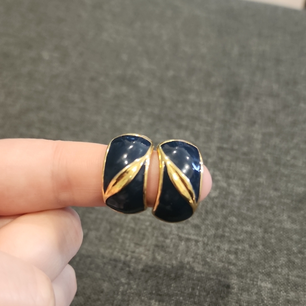 Napier Earrings